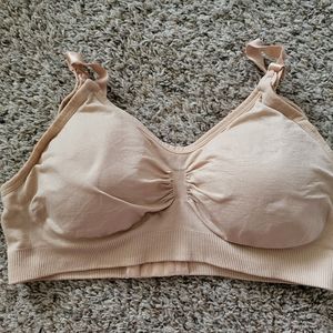 Nursing Bra for Comfortable Breastfeeding